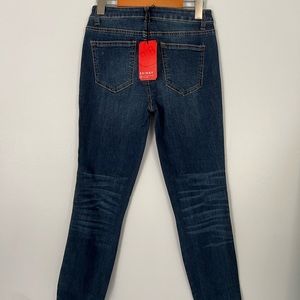 Boom boom skinny jeans nwt